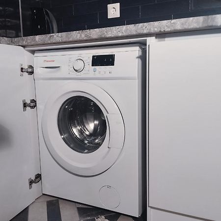 Apartamento Romeo Isimeriahomz Tesalónica Exterior foto