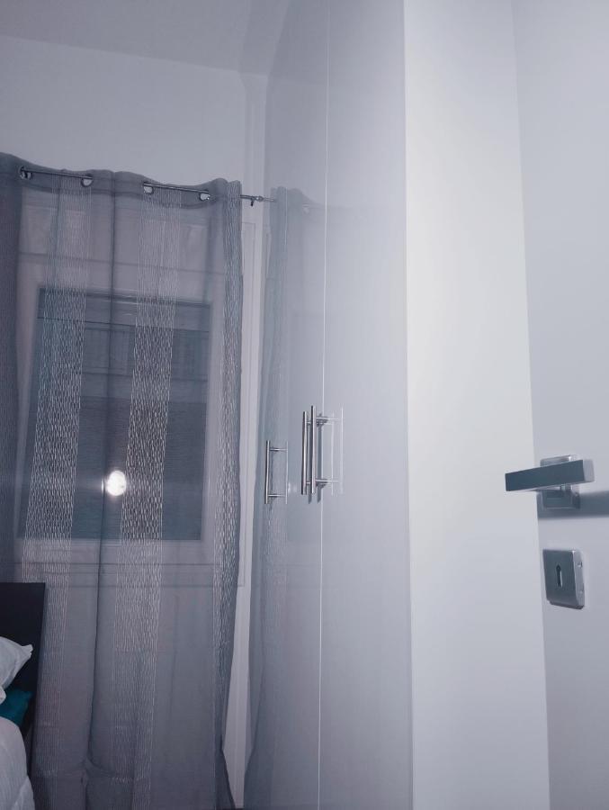 Apartamento Romeo Isimeriahomz Tesalónica Exterior foto