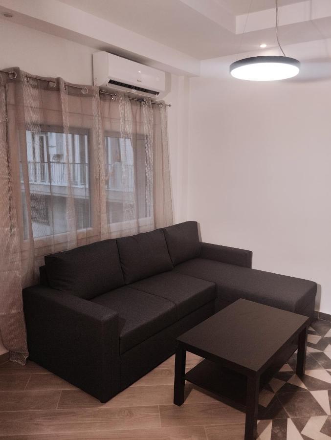 Apartamento Romeo Isimeriahomz Tesalónica Exterior foto