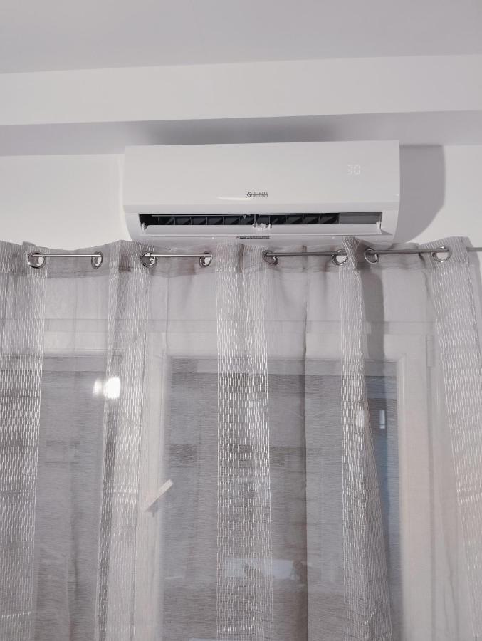 Apartamento Romeo Isimeriahomz Tesalónica Exterior foto
